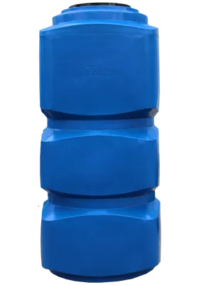 Фото №1 Емкость VERT P750 литров blue