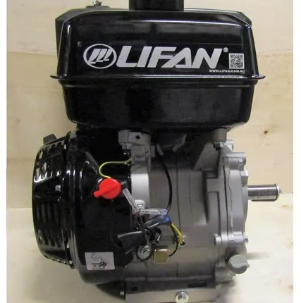 Фото №0 Двигатель Lifan 188F, вал Ø25 мм