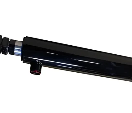 Фото №0 Гидроцилиндр 80.50.250.550.40 для гидросистем с/х техники культиваторов КШН-5.6, ККП-6, бороны БГР-6,7