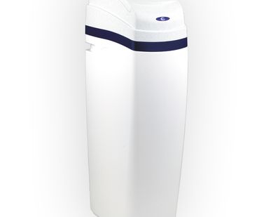 фото Умягчитель воды WiseWater NORD CS10H-20 ECOMIX