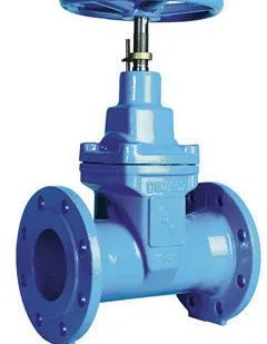 фото Задвижка стальная литые клиновая PN 1,6 МПаГОСТ 12819-80, ГОСТ 12815-80