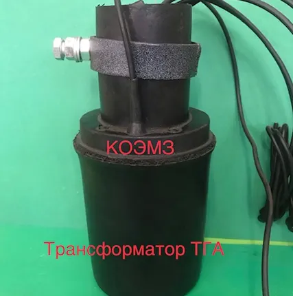 Фото №0 ТГА-25. Трансформатор для радиотрансляции 25ВА