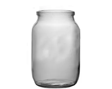 фото Стеклобанка СКО 1 л (Ф 82 мм)