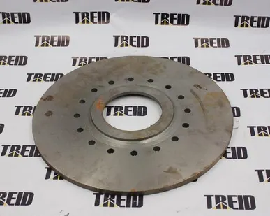 фото Диск тормозной 40 см