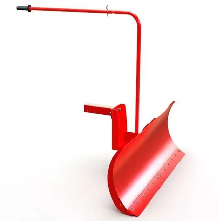 Фото №0 Отвал для снега 1000 мм