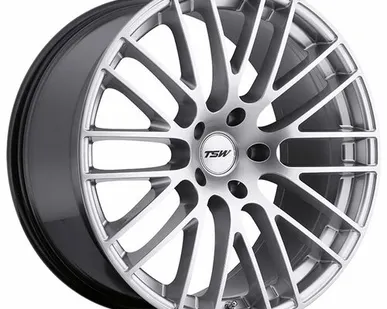 фото Колесный диск TSW Max