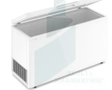 фото Морозильный ларь FROSTOR F 600 S