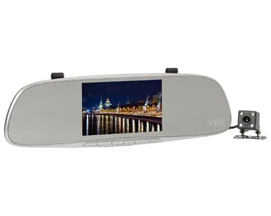 фото Видеорегистратор RECXON IQ-5