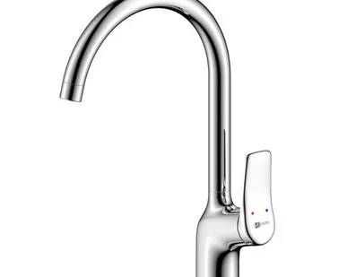 фото Смеситель Lemark Ortus LM11305C для кухни