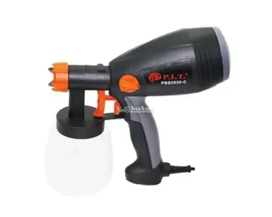 фото Краскораспылитель электрический P.I.T. PSG 3020-C