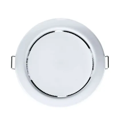 Фото №0 Светильник 71 277 NGX-R1-001-GX53 IP20 бел. Navigator 71277