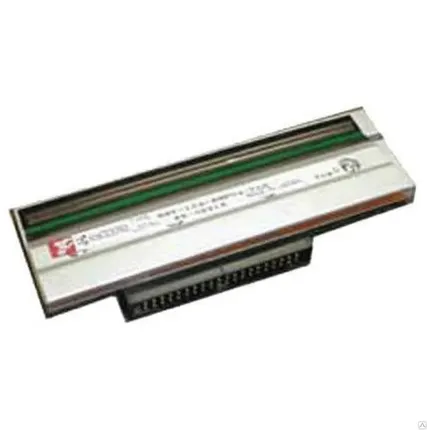 Фото №0 Термоголовка для принтера Zebra MZ 220 (для M2F) and iMZ 220, 203 dpi