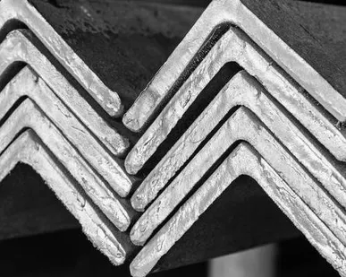 фото Уголок 90х7