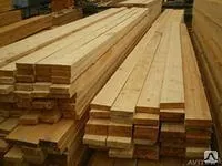 Фото №0 Доска  обрезная 40*150*6000