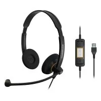 Фото №0 Sennheiser SC 60 USB ML