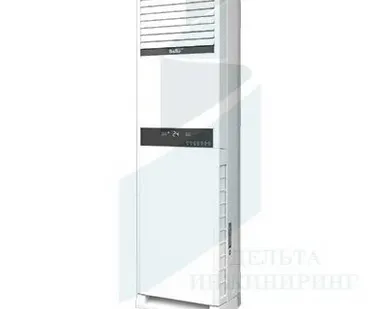 фото Колонная сплит-система Ballu BFL-60HN1_16Y