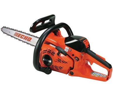 фото Бензопила ECHO CS-270 WES