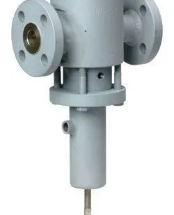 фото Перепускной клапан UV8.2