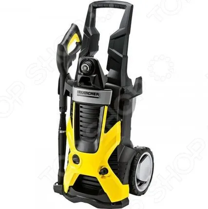 Фото №0 Минимойка Karcher K7 EU