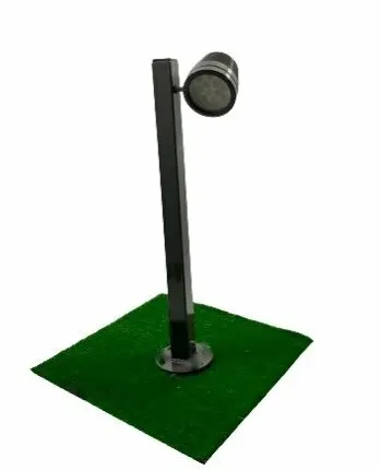 Фото №0 Ландшафтный светильник L600 12W IP66