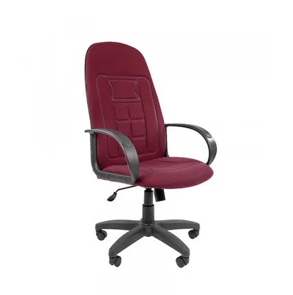 Фото №6 Кресло руководителя CHAIRMAN-727-CT