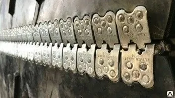 Фото №0 Механические соединители болтовые Flexco 140 EE