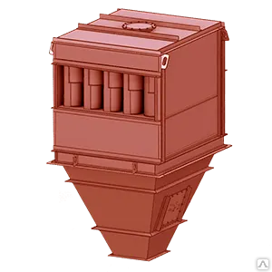 Фото №0 Циклон БЦ, ЦБ