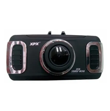 Фото №0 Видеорегистратор XPX ZX26