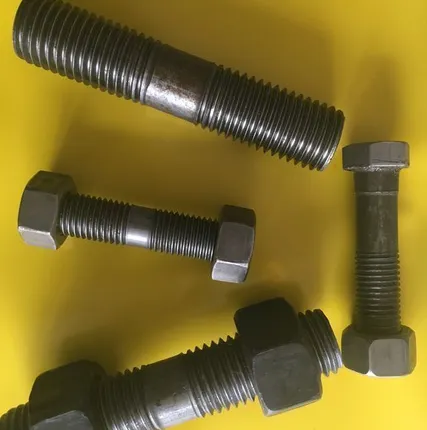 Фото №0 Шпилька 16х90