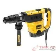 Фото №0 Перфоратор DeWalt D25721K