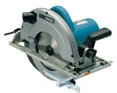 фото Пила циркулярная электрическая Makita 5903 R