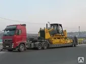 фото Аренда трала