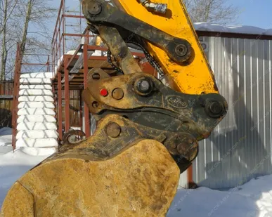 фото Аренда экскаватора-погрузчика JCB 3CX, Екатеринбург