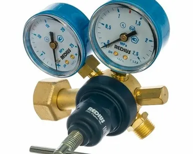 фото 38898 Редуктор кислородный БКО-50-2 НЕВА