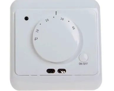 фото ТЕРМОРЕГУЛЯТОР RTC 12.26