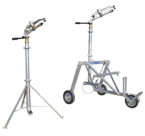 Фото №6 Дождевальная машина с пушкой - FJB GROUP LLC в Удельной