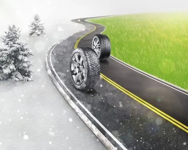 фото Скидки на шины в наличии!