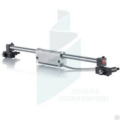 Фото №0 Аналоговая измерительная линейка Spherosyn S2G 203 мм