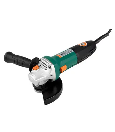 Фото №0 AG9012T Машина углошлифовальная Sturm!, 125 мм, 1000Вт, 11000об/мин, ТОНКАЯ РУКОЯТЬ, блок шпинд