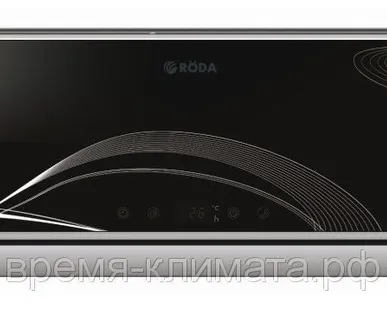 фото Кондиционер RODA RS-D09B/RU-D09B Roda
