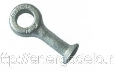 фото Серьга СР-4-11