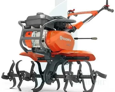 фото Культиватор Husqvarna TF 230