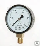 Фото №0 Манометр МП3-У У2-10кгс/см2-1-IP53