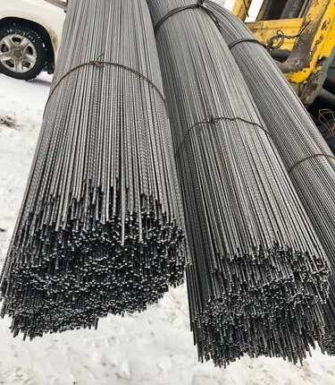 Фото №0 Правка прутков