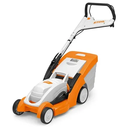 Фото №0 Газонокосилка STIHL RME 339 C