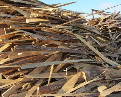 фото Горбыль