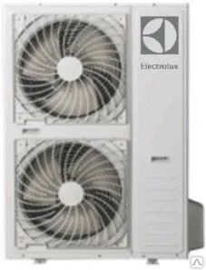 фото Внешний блок Unitary Pro 2 DC EACO/I-36H/DC/N3