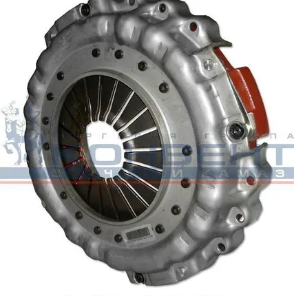 Фото №0 Диск 090 "Cummins"