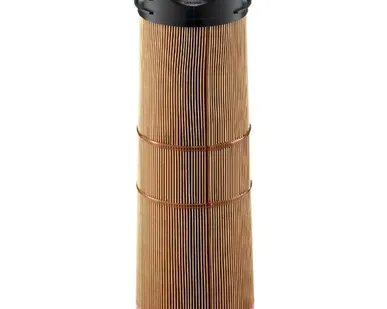 фото Конический фильтр MANNFILTER