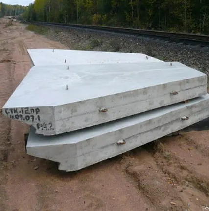 Фото №0 Стенка откосная СТ 2 л/п Серия 3.501.1-144)